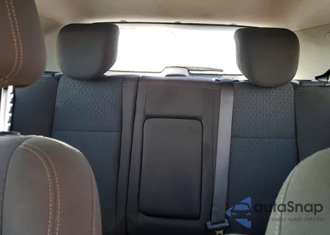 2020 Chevrolet Trax Ls z USA, uszkodzony, nr VIN KL7CJKSB7LB326341